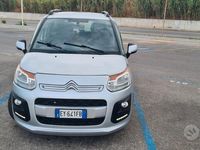 usata Citroën C3 Picasso - 2015