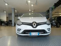 usata Renault Clio IV Clio Sporter dCi 8V 75CV S&S Energy Life