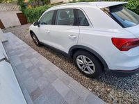Usata Audi Q3 150 CV (110 kW) 2019 SUV