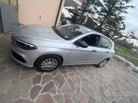 Usata Fiat Tipo Lounge 95 CV (69 kW) 2021 Grigio Berlina