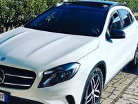 Usata Mercedes GLA180 2017 SUV