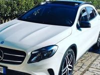 Usata Mercedes GLA180 2017 SUV