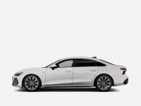 Nuova Audi A6 S-Line 252 CV (185 kW) 2026 Bianco arkona Berlina