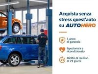 Usata Nissan Micra Acenta 71 CV (52 kW) 2017 Nero Utilitaria