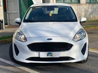 usata Ford Fiesta 1.5 TDCi 5 porte Plus