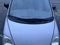 Usata Chevrolet Matiz 2007 Grigio Utilitaria