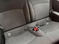Usata Mini One D 90 CV (66 kW) 2012 Verde Utilitaria