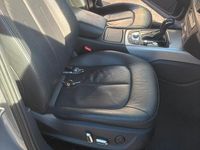 Usata Audi A6 190 CV (139 kW) 2015 Grigio Station wagon