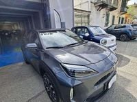 Usata Toyota Yaris Cross Trend 116 CV (85 kW) 2022 Grigio SUV