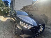 Usata Hyundai i20 101 CV (74 kW) 2023 Utilitaria