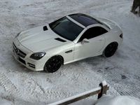 usata Mercedes SLK200 AMG