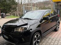 Usata DR DR 3.0 116 CV (85 kW) 2022 Nero SUV