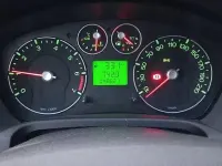 Usata Ford Fiesta 75 CV (55 kW) 2007 Blu Utilitaria