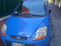 Usata Chevrolet Matiz 52 CV (38 kW) 2009 Utilitaria