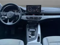 Usata Audi A4 Advanced 204 CV (150 kW) 2022 Bianco Berlina