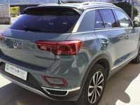 Usata VW T-Roc Style 150 CV (110 kW) 2022 SUV