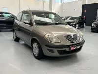 Usata Lancia Ypsilon 80 CV (58 kW) 2005 Other Utilitaria
