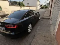 Usata Audi A6 190 CV (139 kW) 2016 Berlina