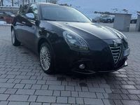Usata Alfa Romeo Giulietta Distinctive 150 CV (110 kW) 2015 Nero Utilitaria