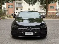 Usata Mercedes CLA200 Shooting Brake Premium 163 CV (119 kW) 2021 Nero Station wagon