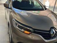 Usata Renault Kadjar 110 CV (80 kW) 2018 Marrone SUV