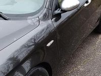 Usata Alfa Romeo 147 Distinctive 116 CV (85 kW) 2005 Nero Utilitaria