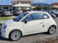 usata Fiat 500 1.0 Hybrid