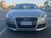 Usata Audi TT Design 170 CV (125 kW) 2009 Coupé