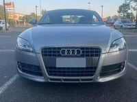 Usata Audi TT Design 2009 Coupé