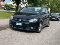 Usata VW Golf 140 CV (102 kW) 2009 Monovolume