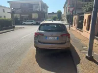 Usata Fiat Tipo Lounge 120 CV (88 kW) 2017 Beige Station wagon