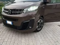 Usata Opel Zafira Life Business 144 CV (105 kW) 2021 Monovolume