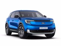 Nuova Ford Explorer Extended Range 210 kW (286 CV) 2025 Blue my mind  premium SUV