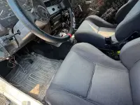 Usata Suzuki Samurai 64 CV (47 kW) 1989 Grigio SUV