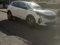 Usata Peugeot 3008 131 CV (96 kW) 2022 SUV