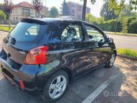 usata Toyota Yaris ts 1800 -133cv