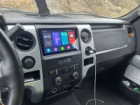 Usata Ford F-150 310 CV (228 kW) 2012 Grigio Pick-up