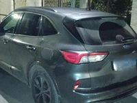 Usata Ford Kuga 120 CV (88 kW) 2023 Grigio SUV