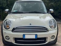 usata Mini Cooper D 1.6 112cv FL