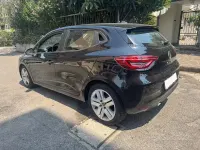 Usata Renault Clio V Zen 91 CV (66 kW) 2021 Nero Berlina