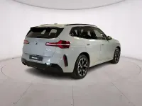 Nuova BMW X3 M Sport 197 CV (144 kW) 2026 Grigio SUV