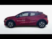 Usata Renault Clio Evolution 115 CV (84 kW) 2026 Rosso Utilitaria