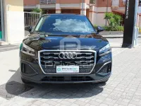 Usata Audi Q2 Business Plus 116 CV (85 kW) 2022 Nero SUV