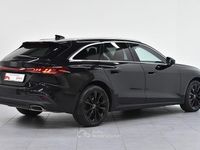 Usata Audi A5 Business 150 CV (110 kW) 2025 Nero mythos metallizzato Station wagon