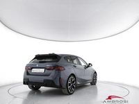 Begagnad BMW 118 M Sport 150 HK (110 kW) 2025 Grå Halvkombi