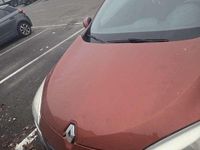 Usata Renault Mégane Coupé Dynamique 110 CV (80 kW) 2009 Arancione Coupé