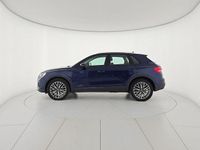 Usata Audi Q3 Business 150 CV (110 kW) 2023 Blu navarra metallizzato SUV