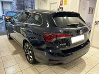 usata Fiat Tipo 1.4 T-Jet 120CV SW Mirror