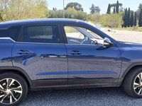 Occasion DR EVO5 120 ch (88 kW) 2025 Bleue SUV