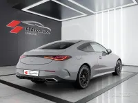 Usata Mercedes CLE200 Advanced Plus 204 CV (150 kW) 2025 Grigio Coupé